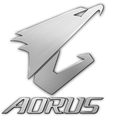 aorus icon